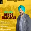 Bukde Tractor